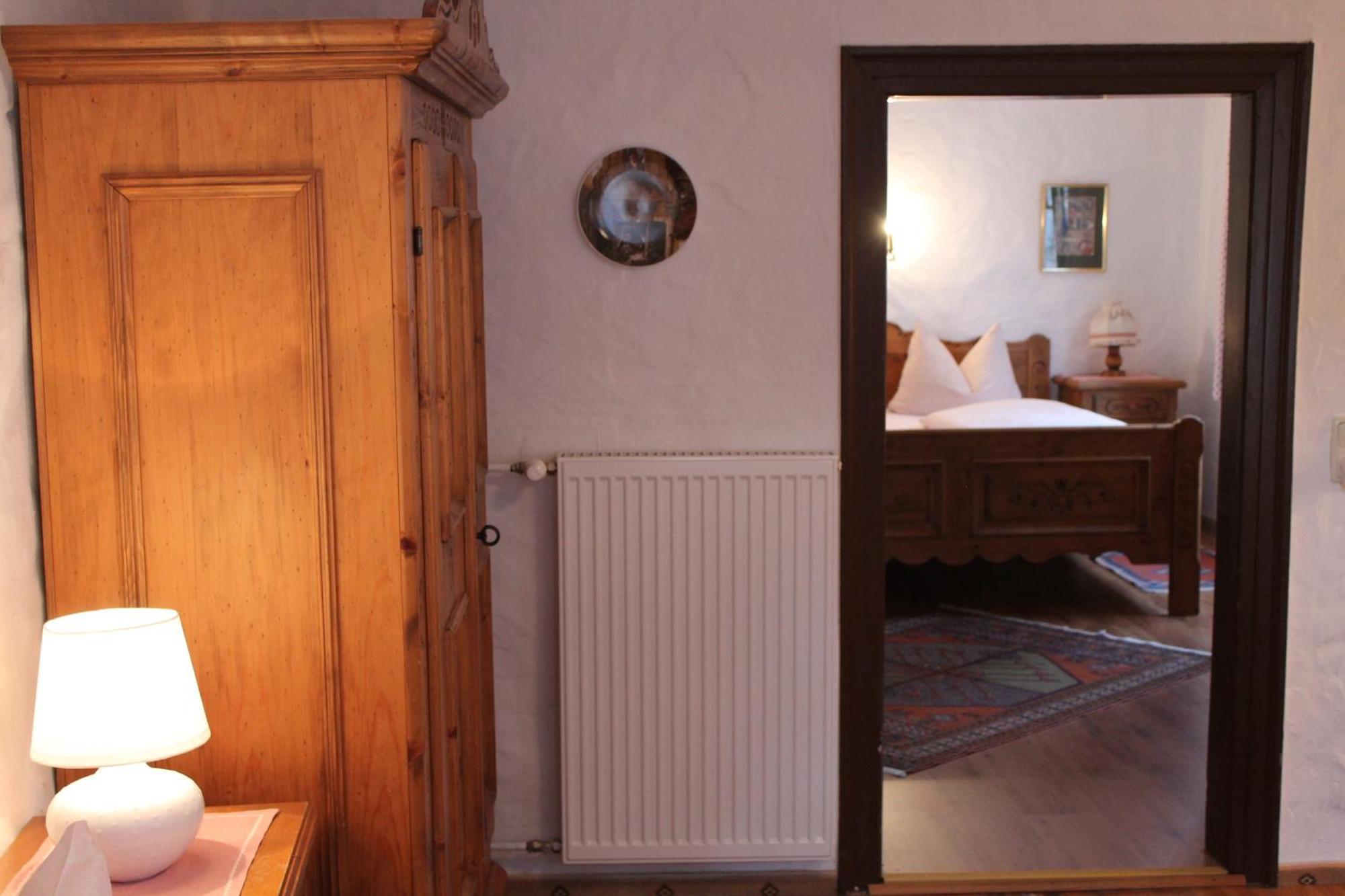 Hotel Spitzweg Rothenburg ob der Tauber Room photo